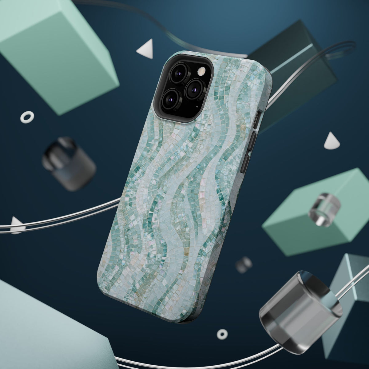 Seafoam