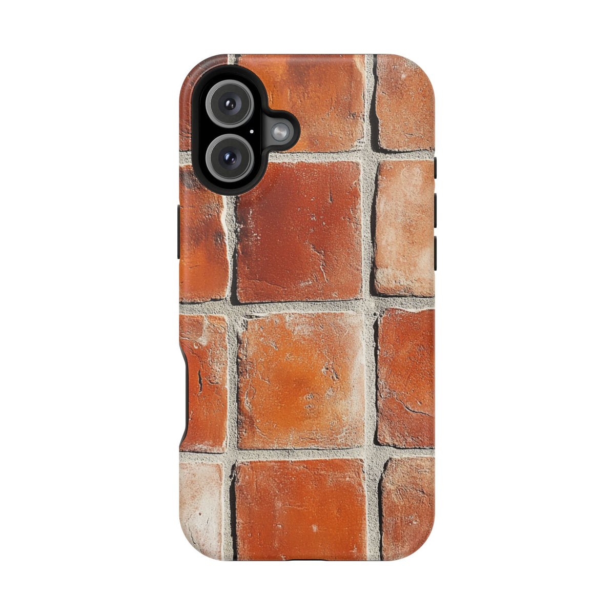 Terracotta Tiles