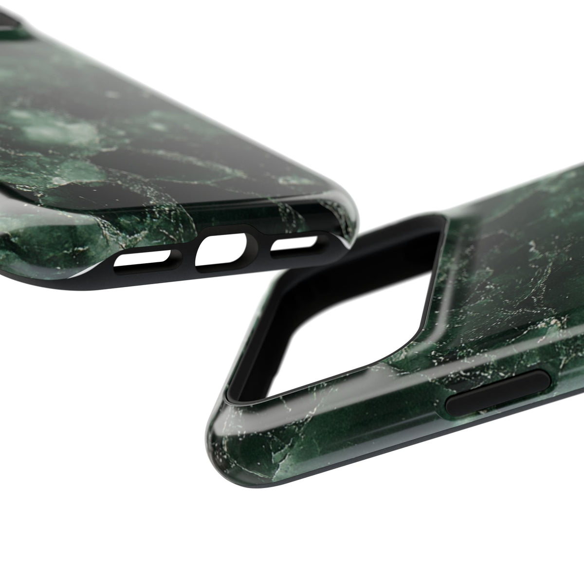 Emerald Marble