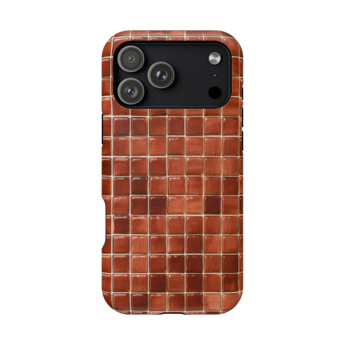 Sun-dried Zellige Tiles