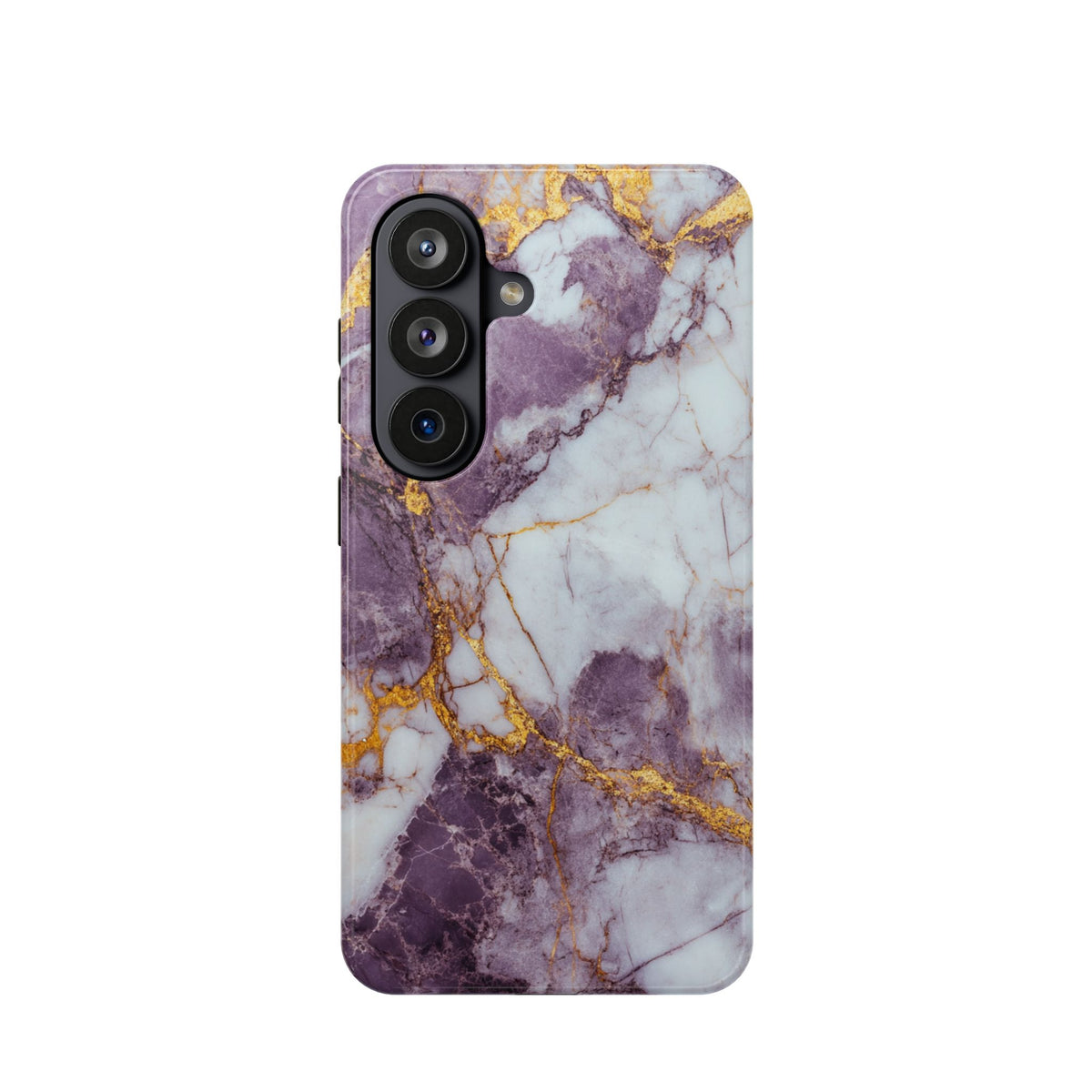 Plum Marble