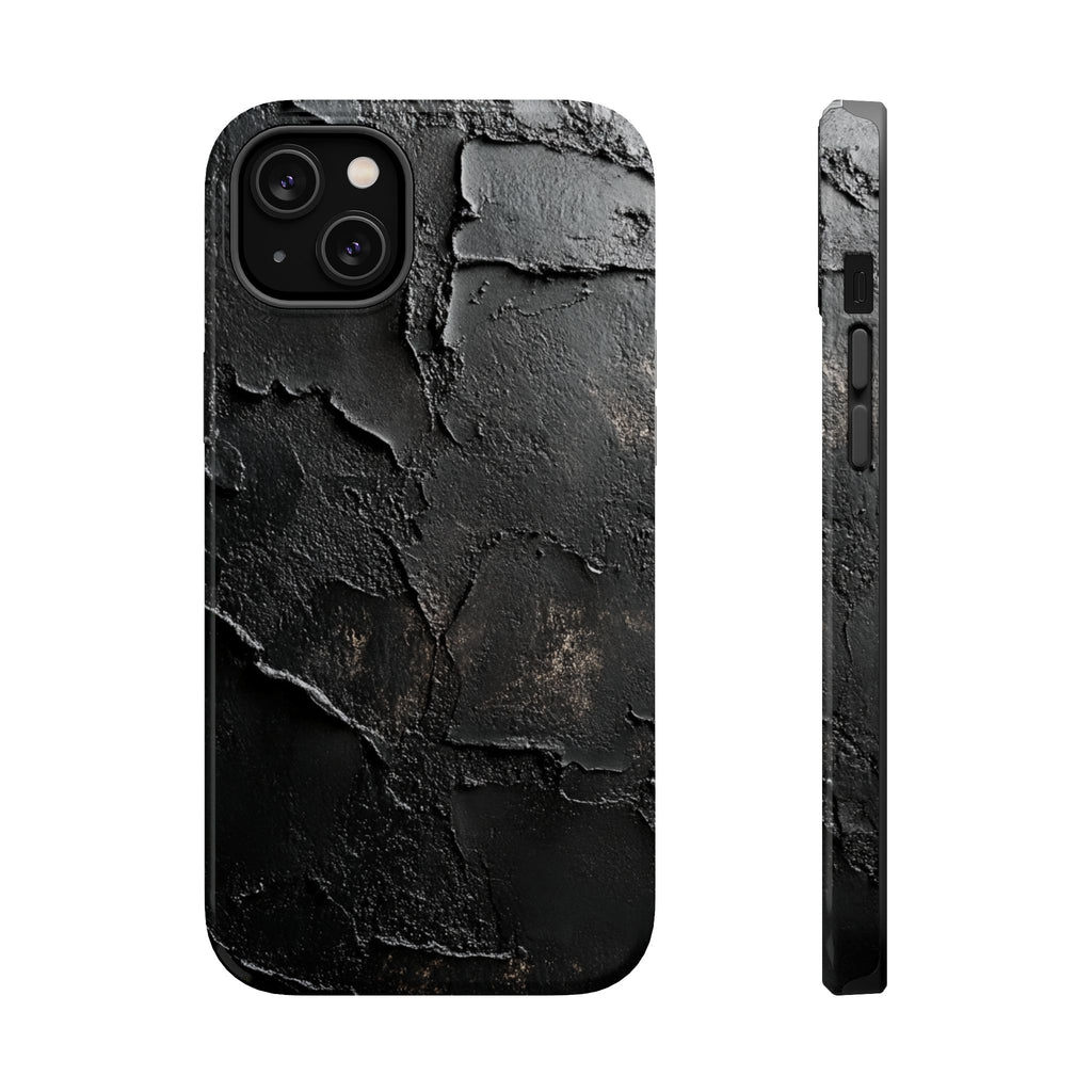 Charcoal Plaster