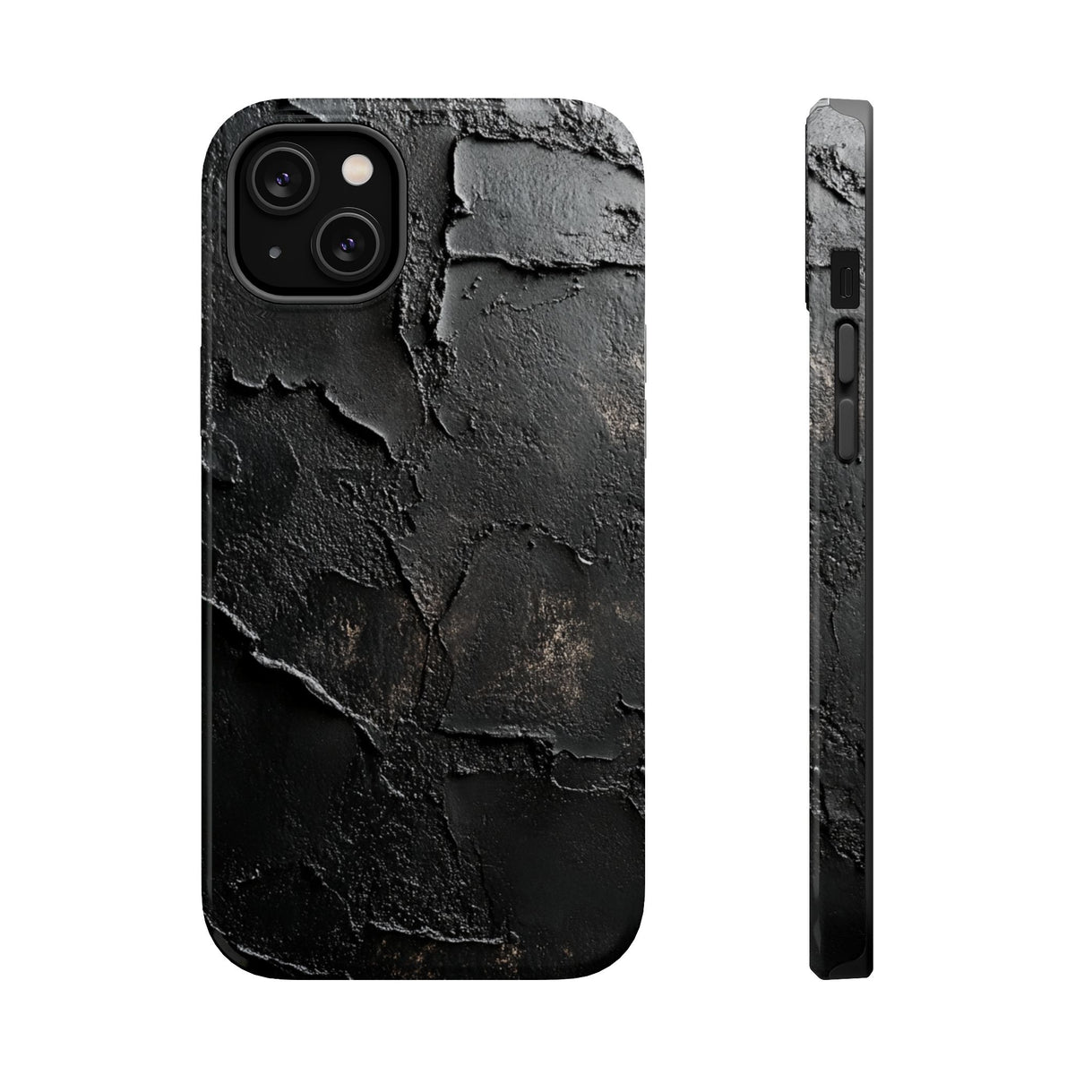 Charcoal Plaster