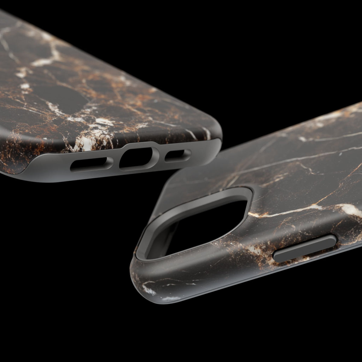 Chocolate Emperador Marble