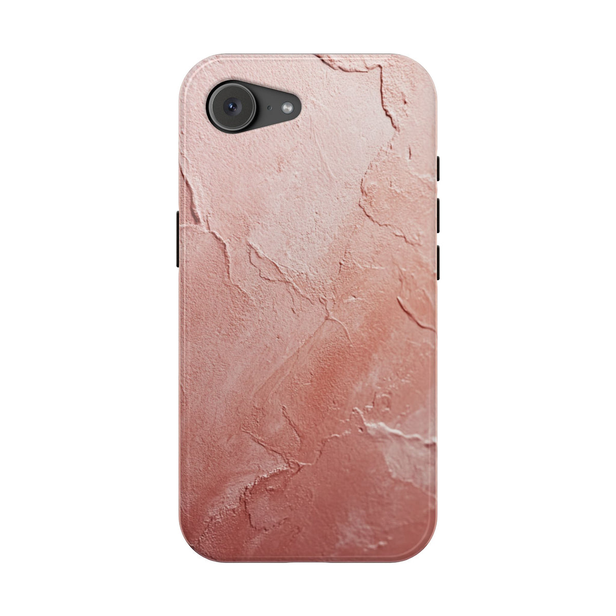 Blush Moroccan Tadelakt Plaster