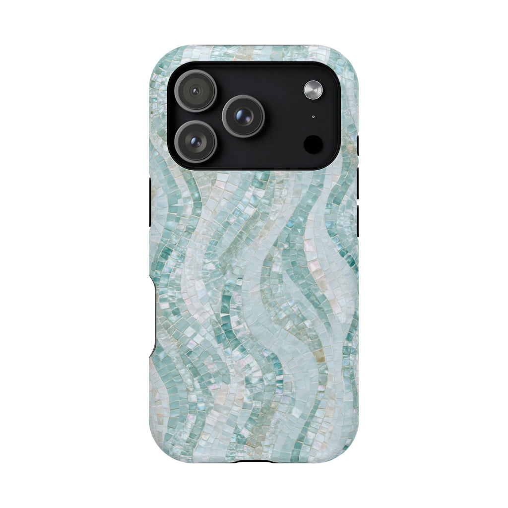 Seafoam