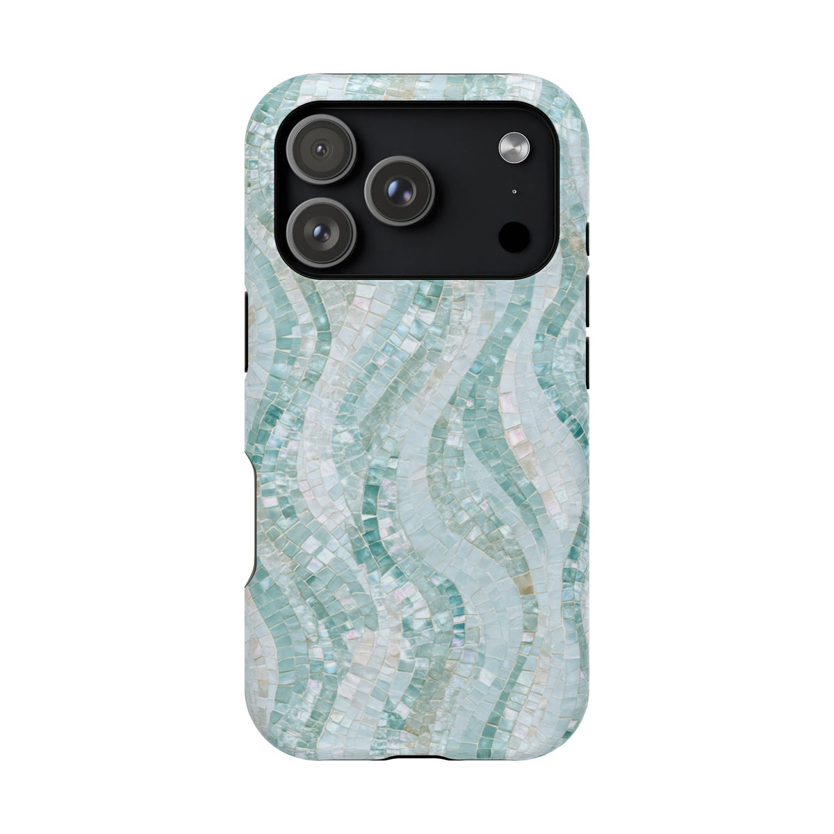 Seafoam