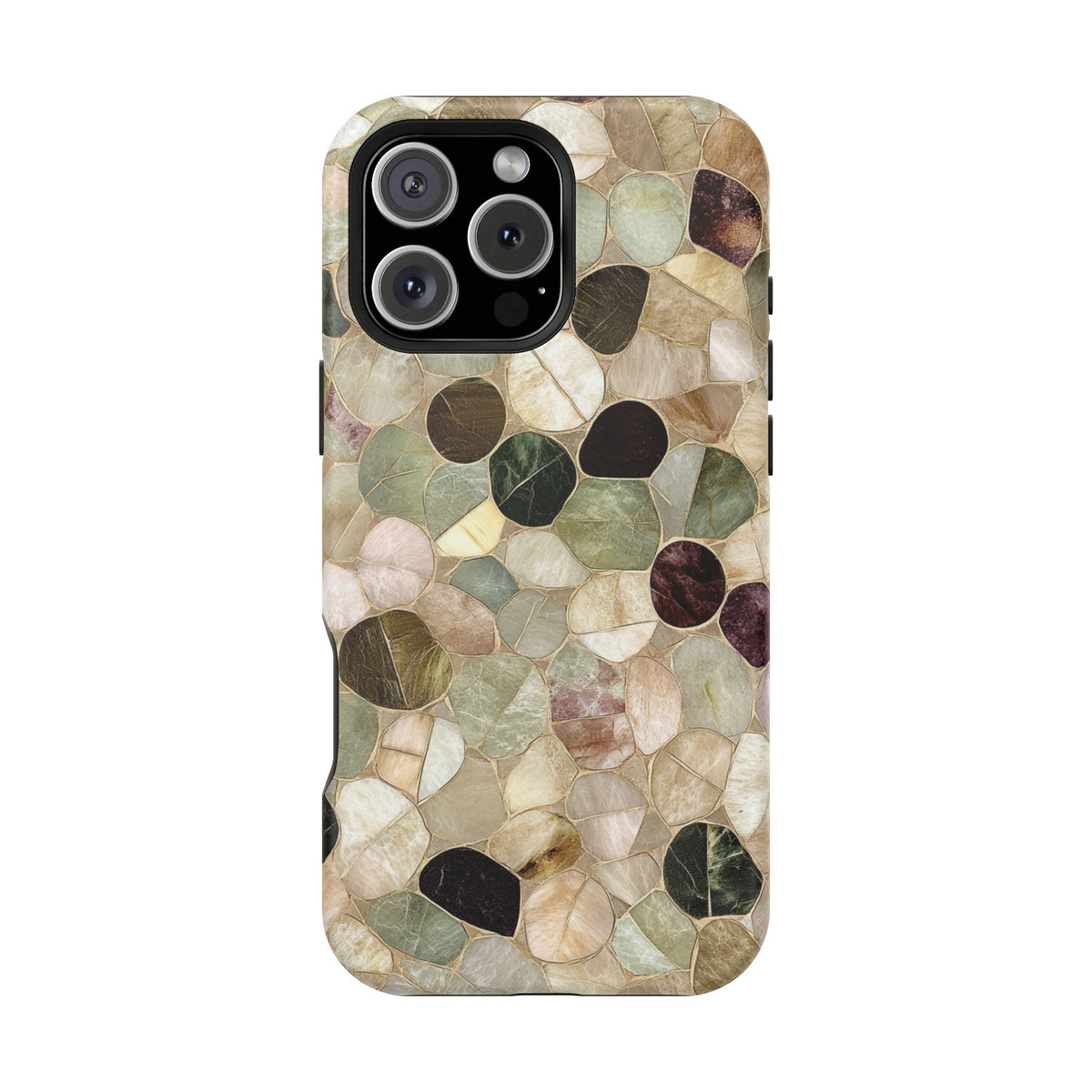 Gemstone Mosaic