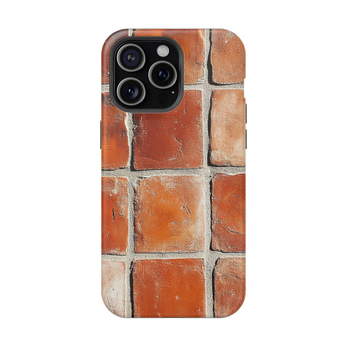 Terracotta Tiles