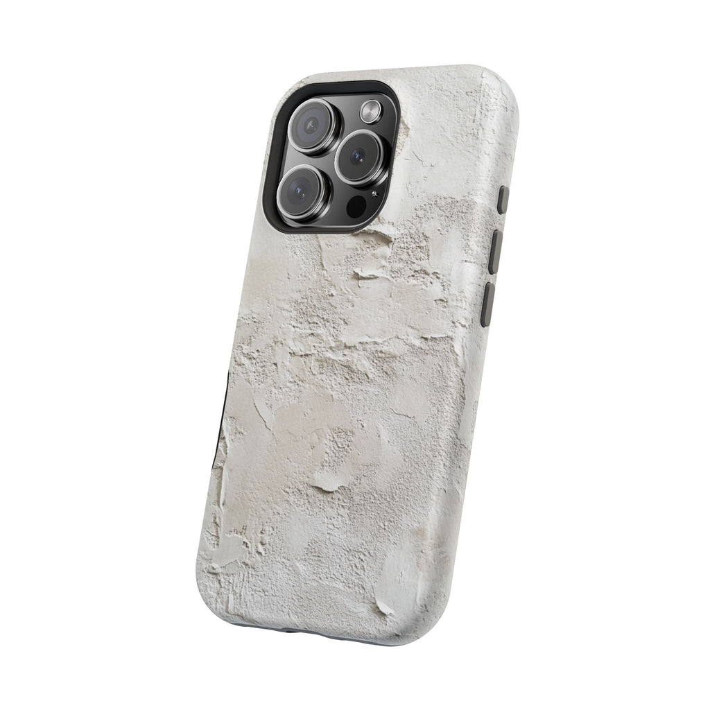 Limewash Plaster