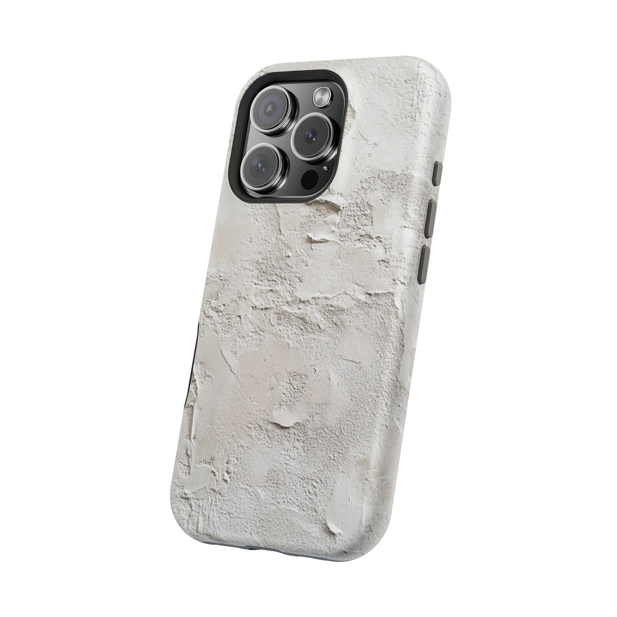 Limewash Plaster
