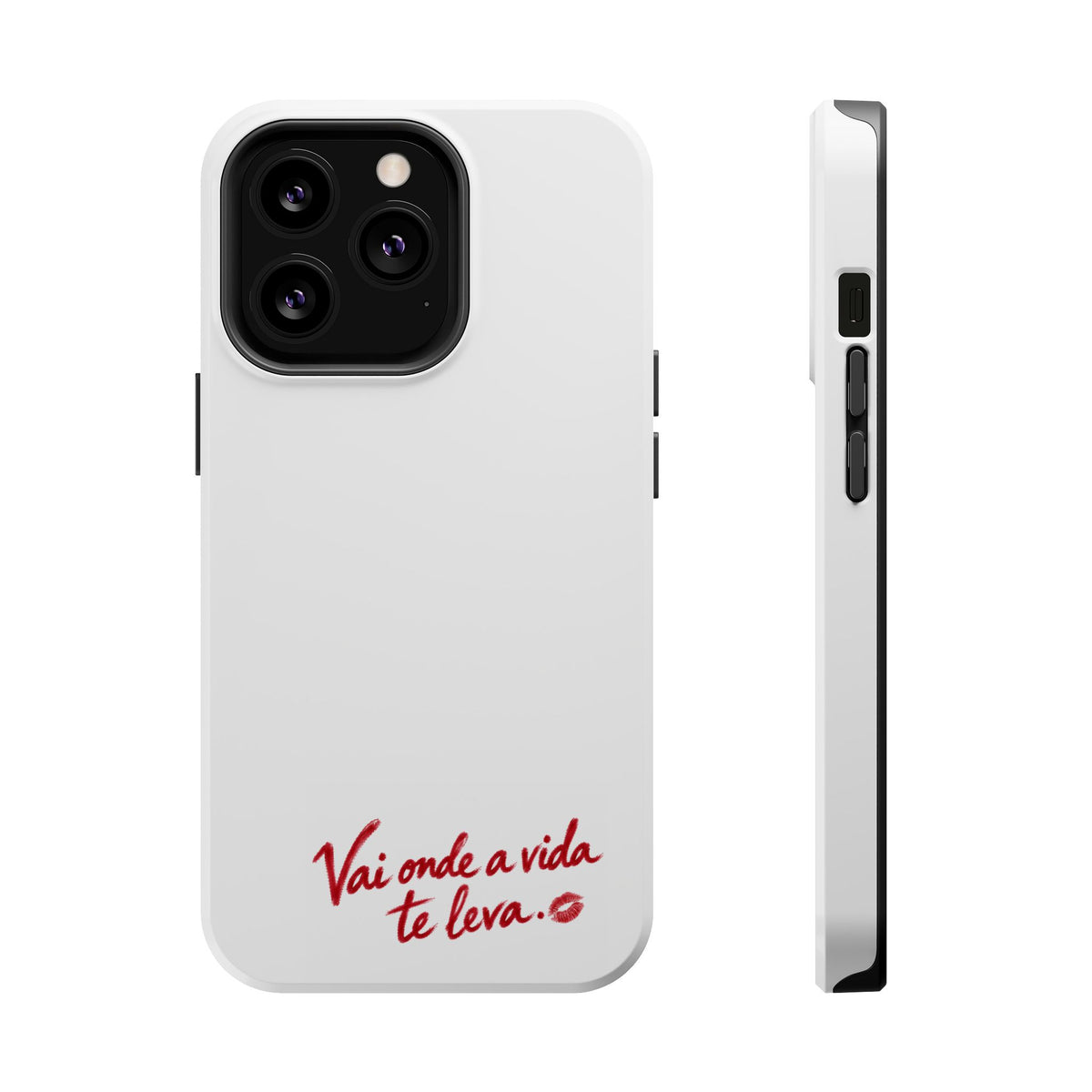 Lisbon — Go where life takes you.