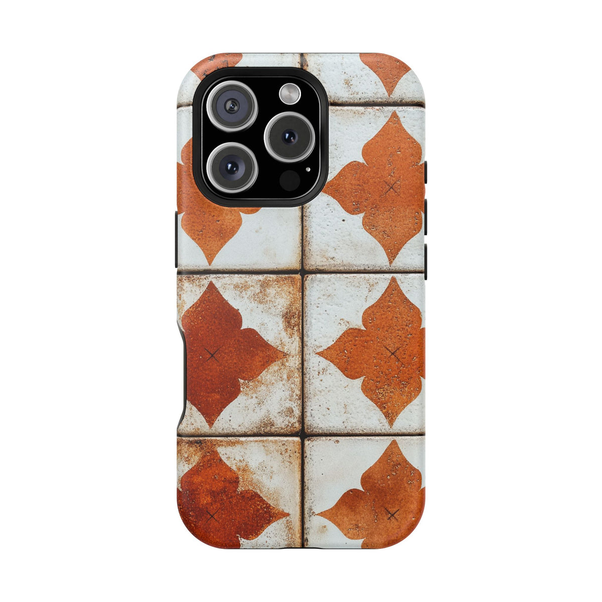 Diamond Portuguese Azulejo Tiles