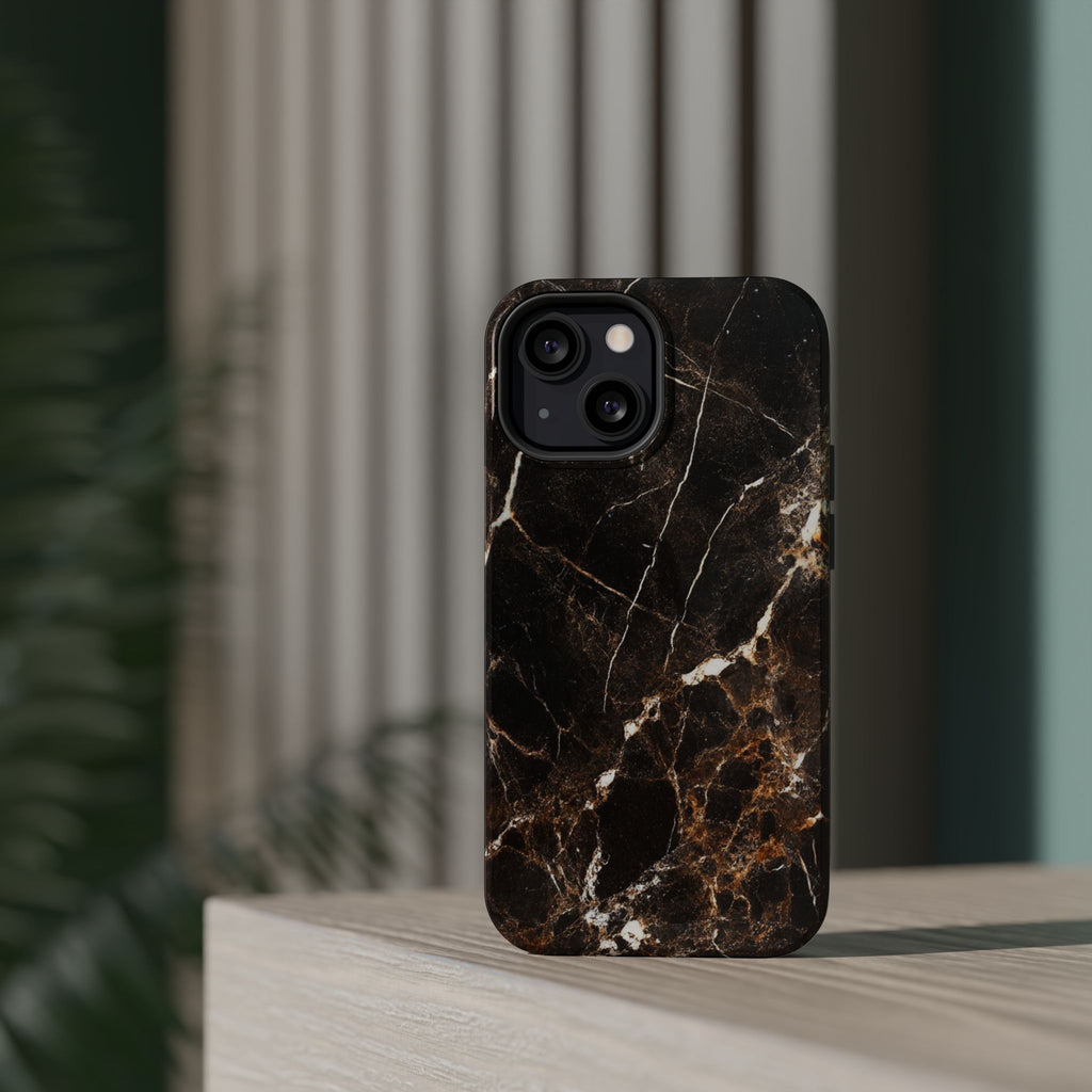 Chocolate Emperador Marble