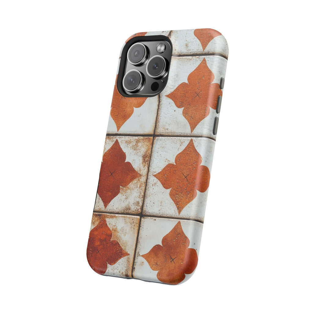 Diamond Portuguese Azulejo Tiles