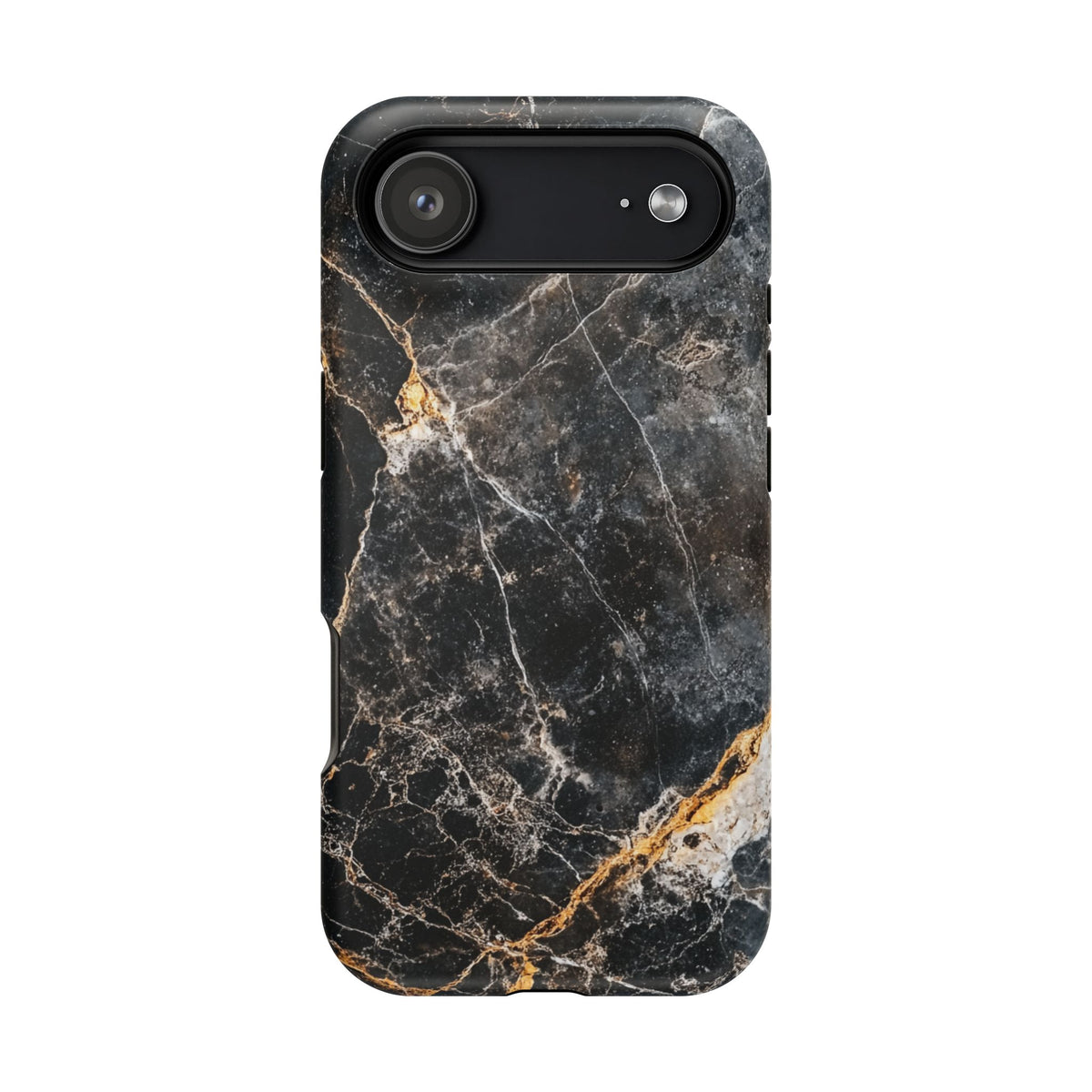 Obsidian Marble