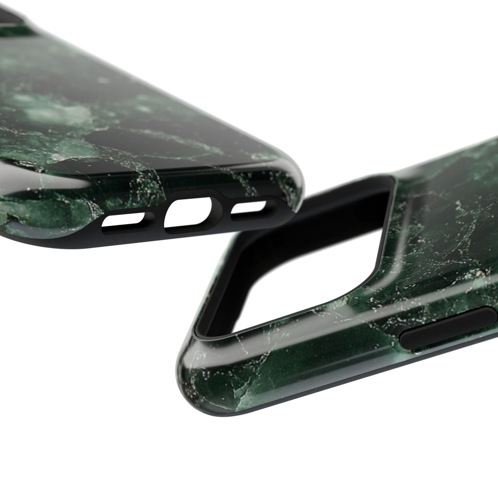 Emerald Marble