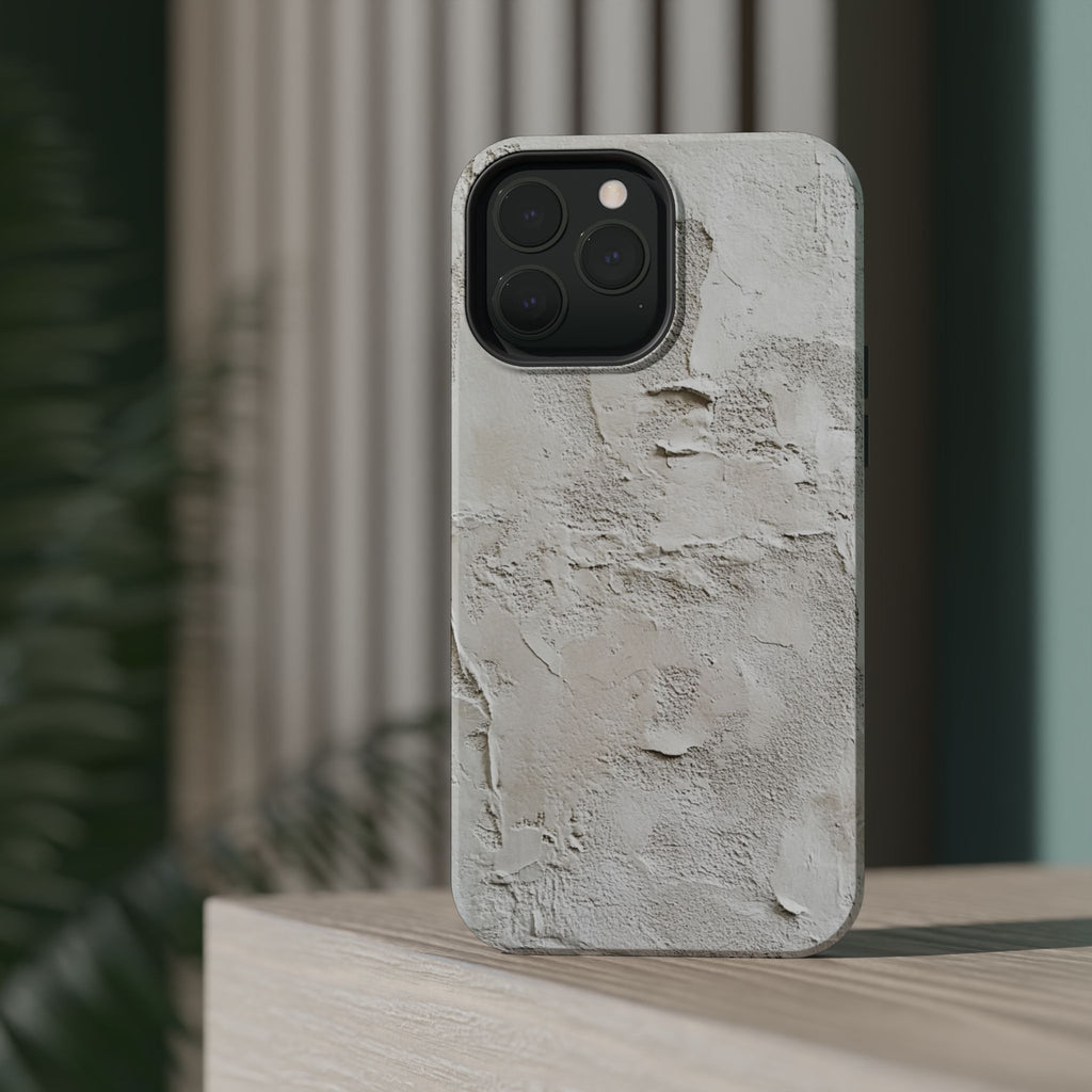 Limewash Plaster