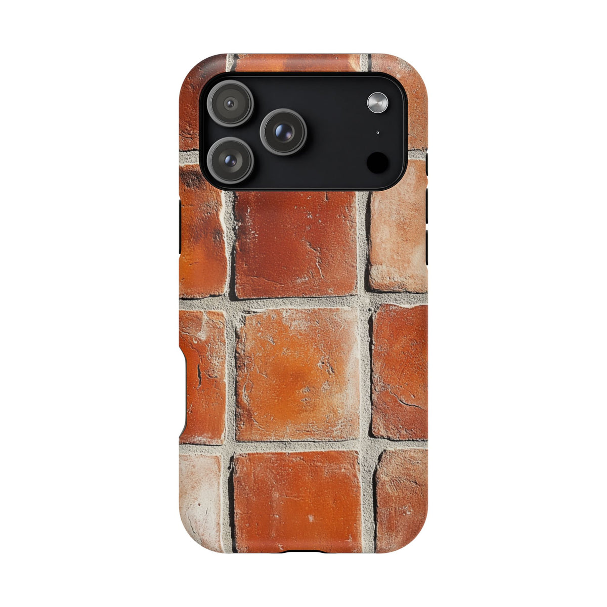 Terracotta Tiles