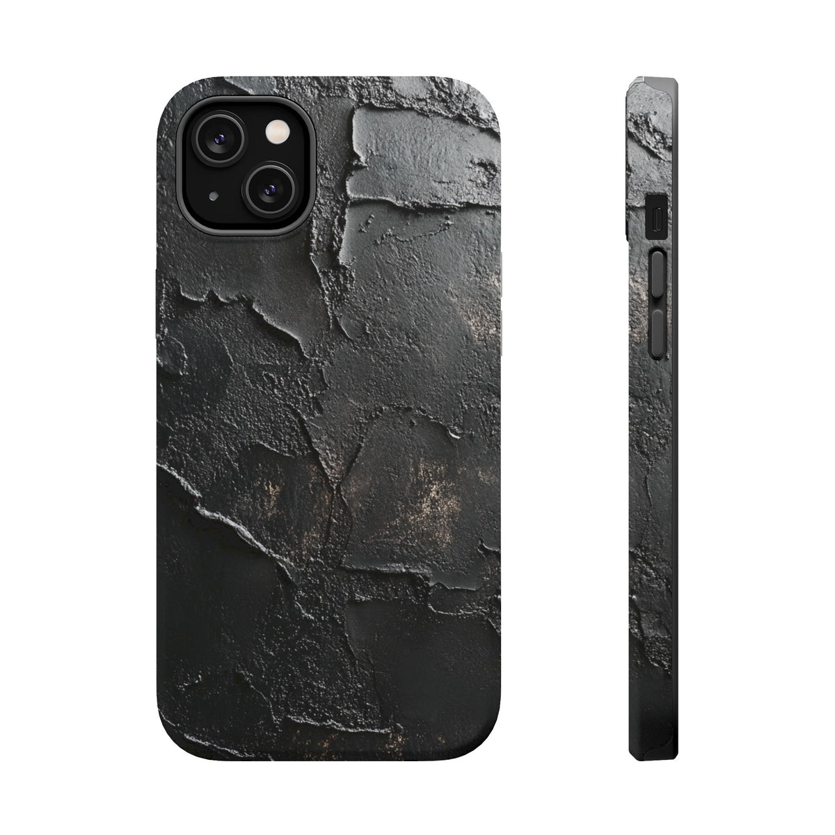 Charcoal Plaster