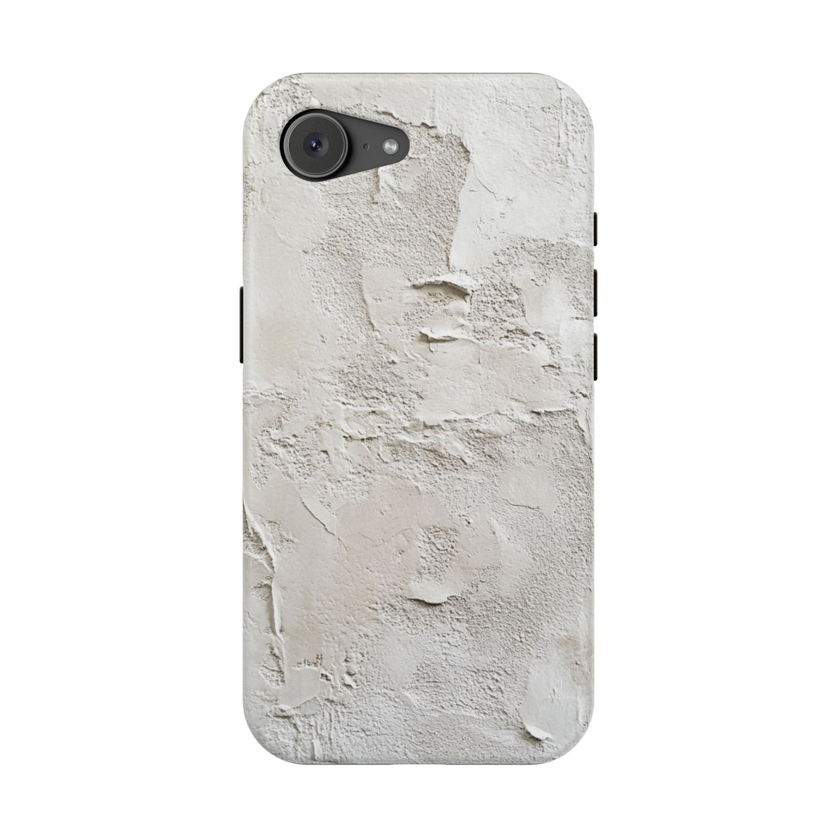 Limewash Plaster