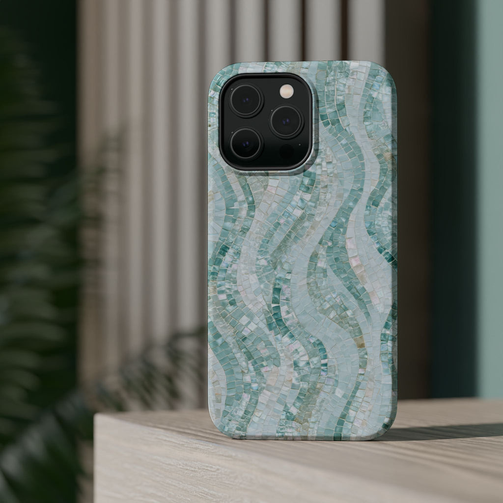 Seafoam