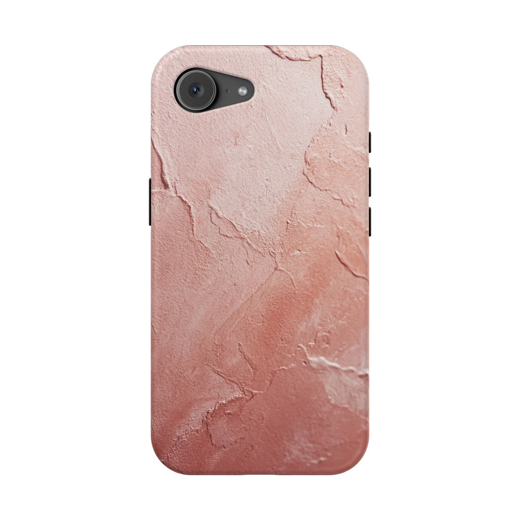 Blush Moroccan Tadelakt Plaster