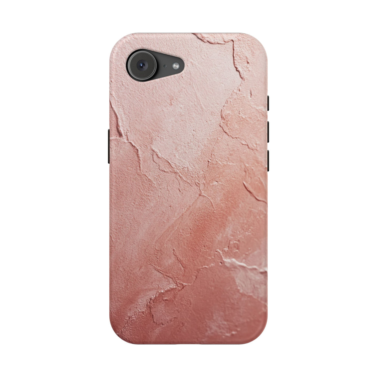 Blush Moroccan Tadelakt Plaster