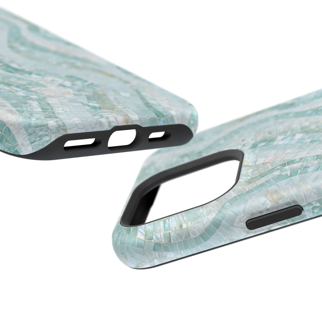 Seafoam