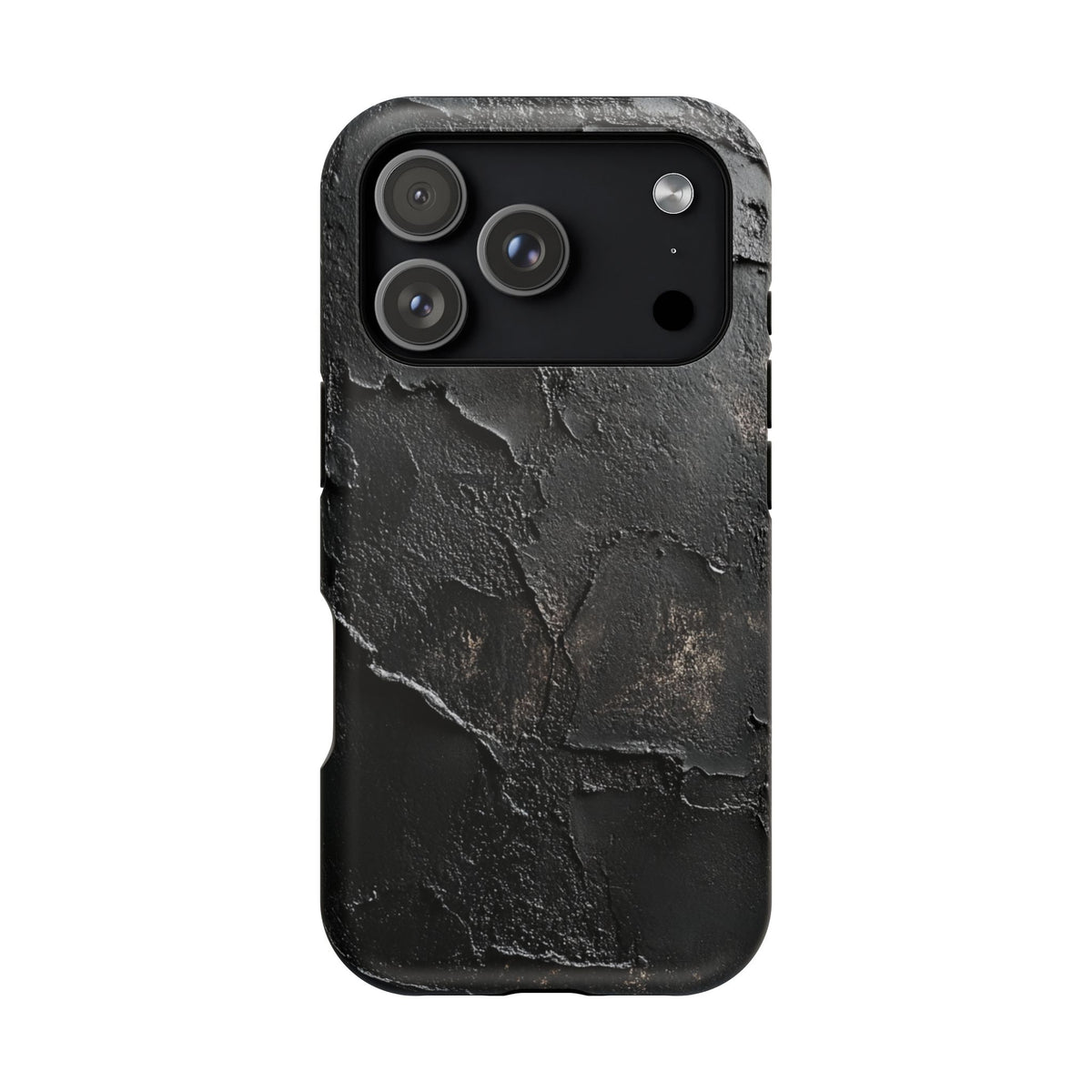 Charcoal Plaster