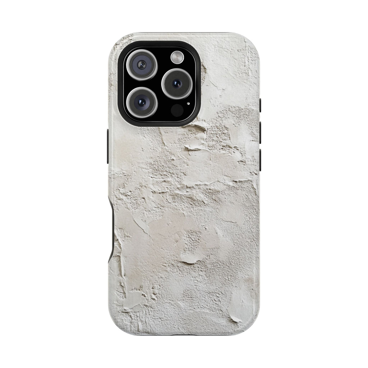 Limewash Plaster