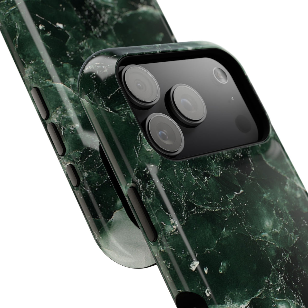 Emerald Marble