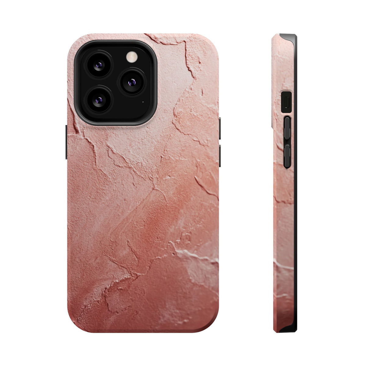 Blush Moroccan Tadelakt Plaster