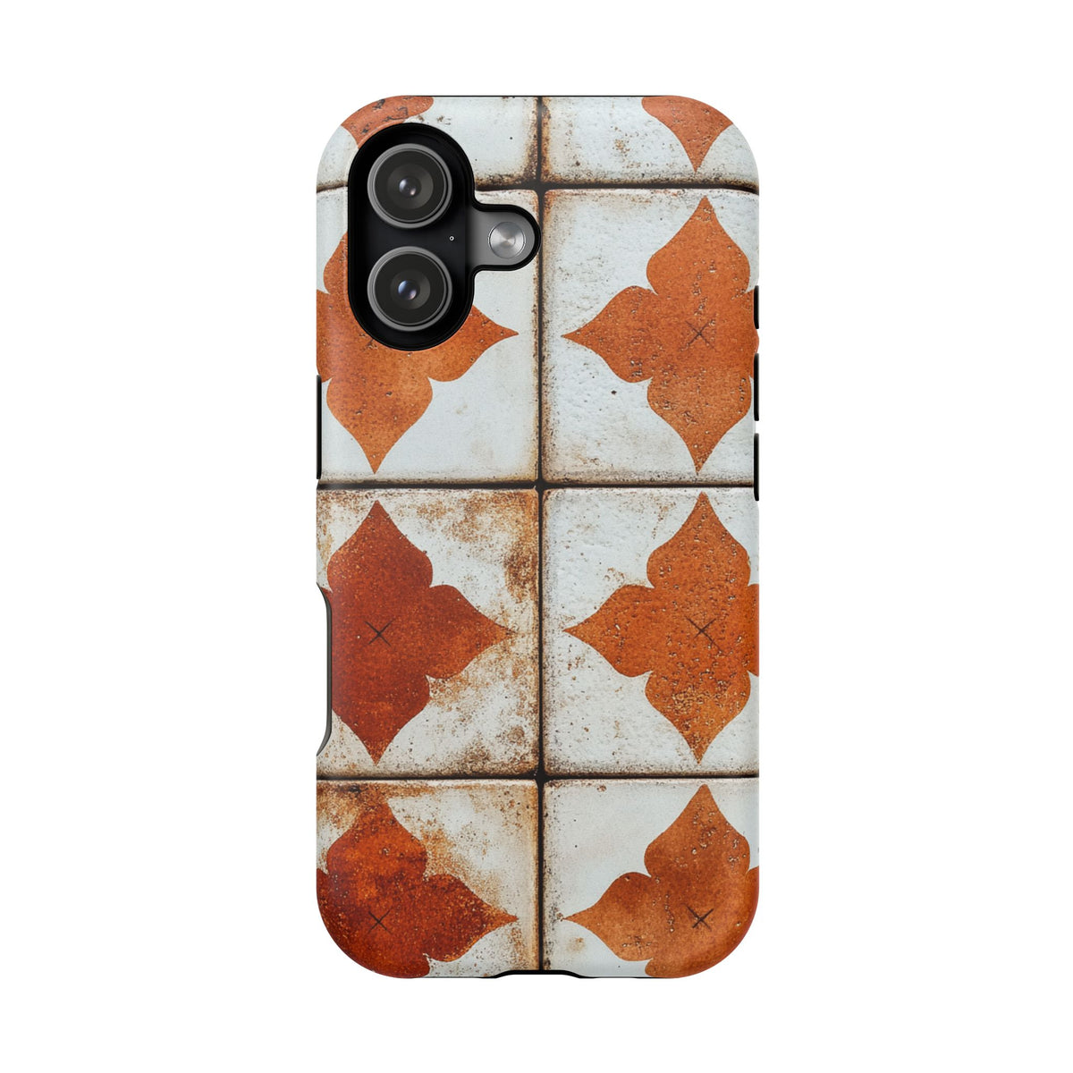 Diamond Portuguese Azulejo Tiles