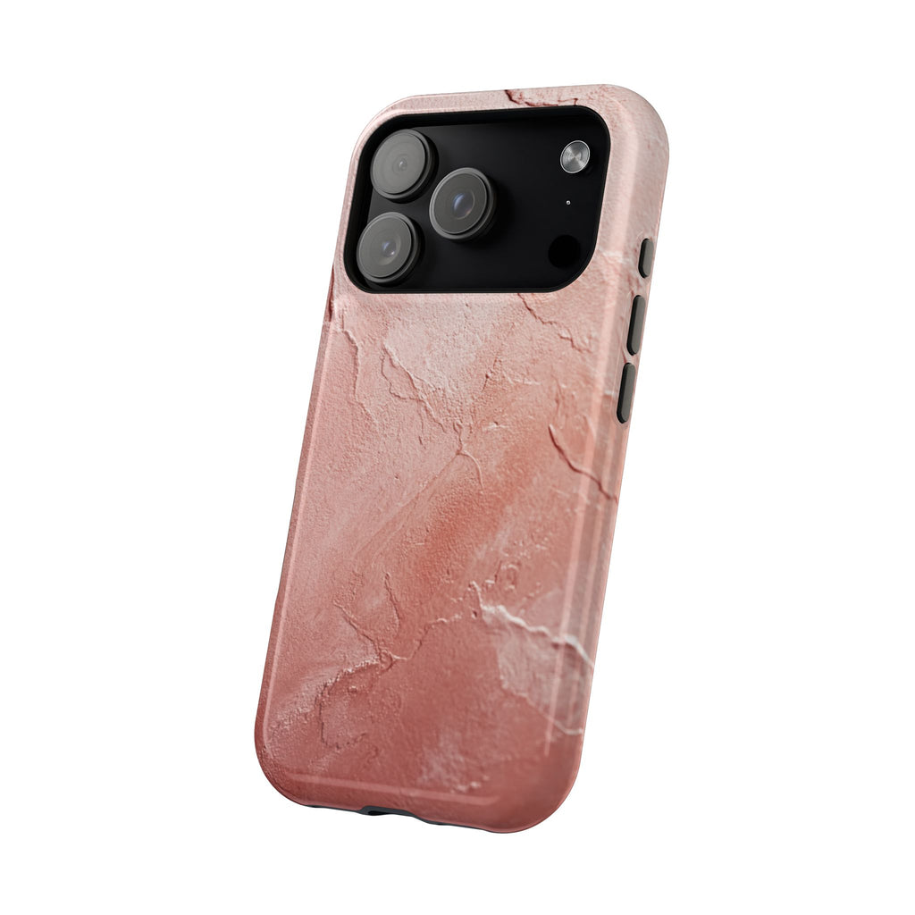Blush Moroccan Tadelakt Plaster