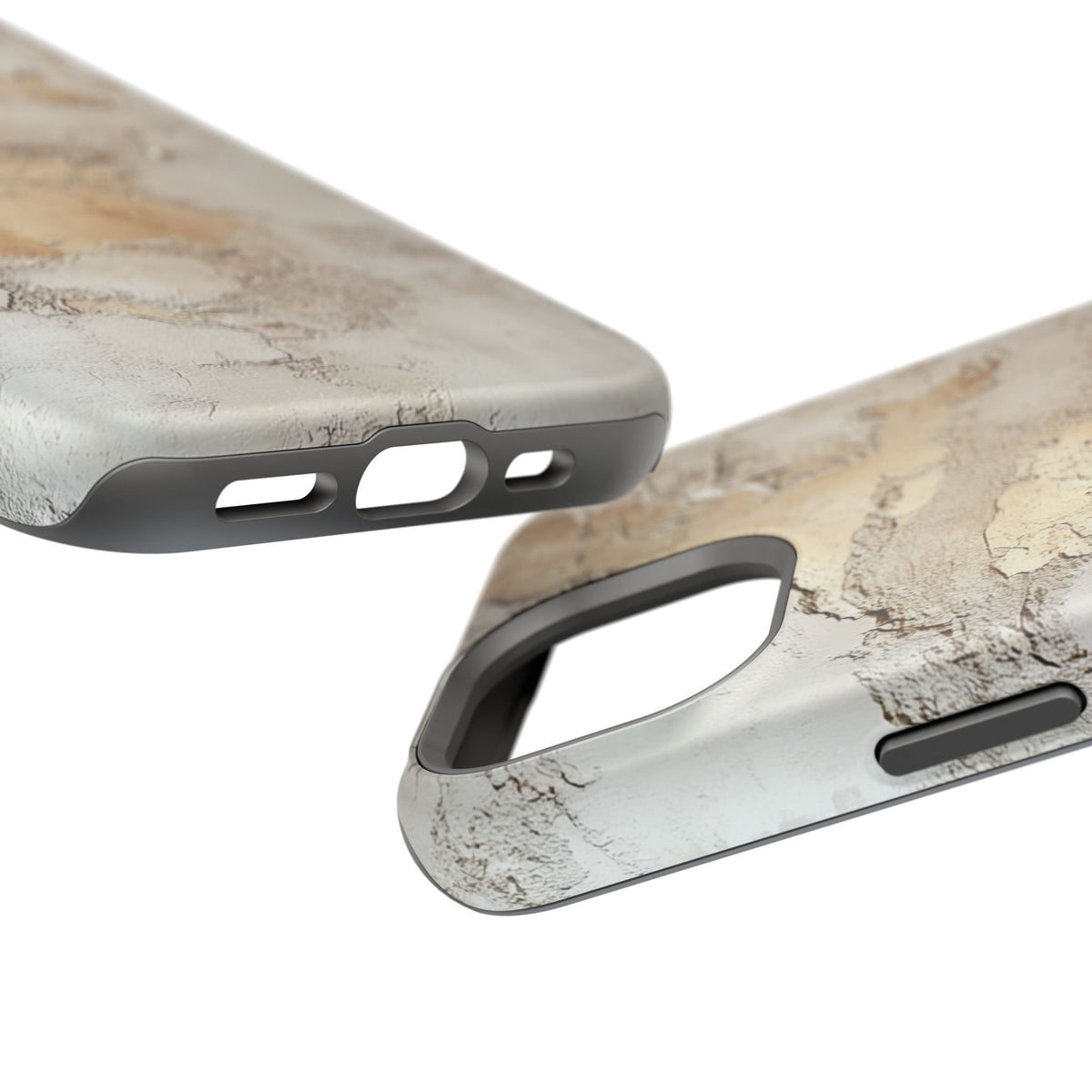 Venetian Plaster