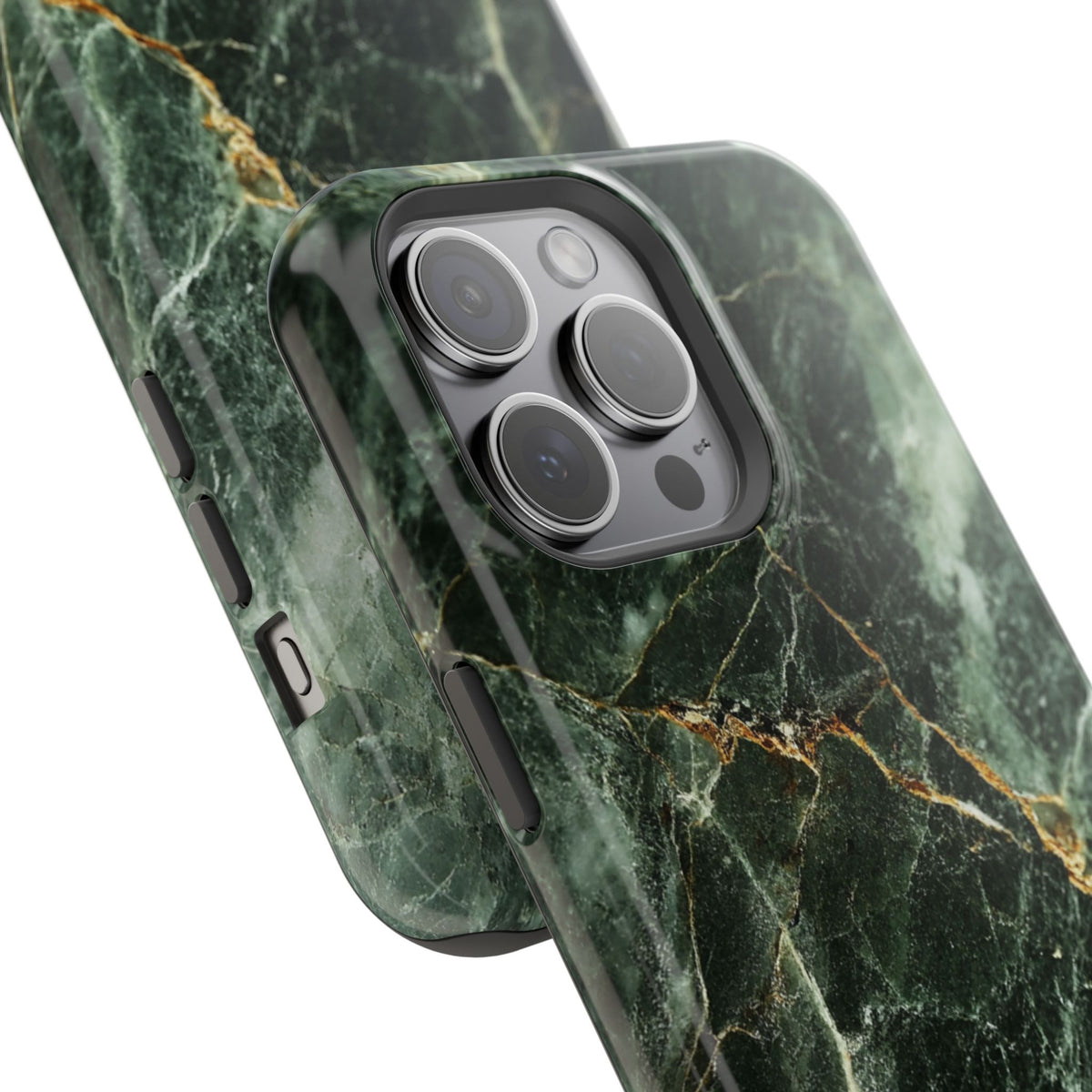 Marble Forest