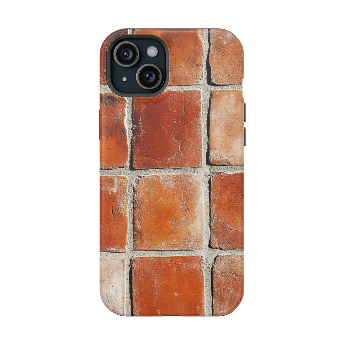 Terracotta Tiles