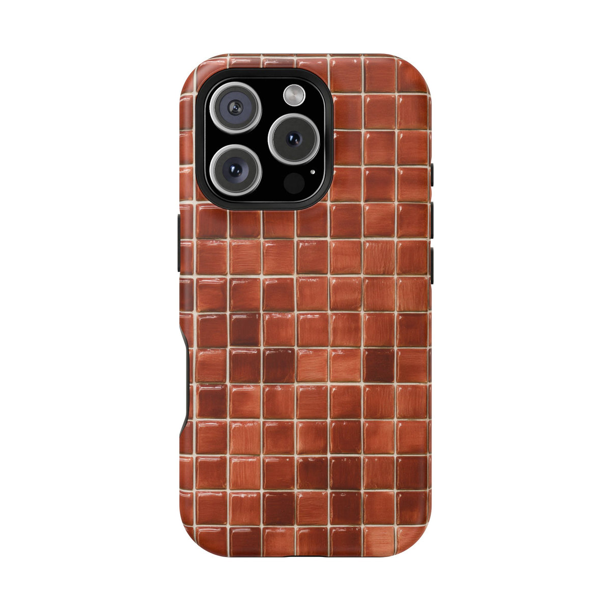 Sun-dried Zellige Tiles