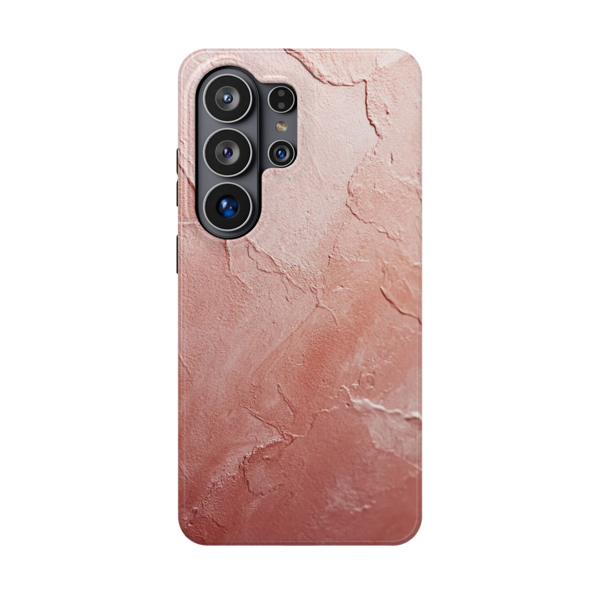 Blush Moroccan Tadelakt Plaster
