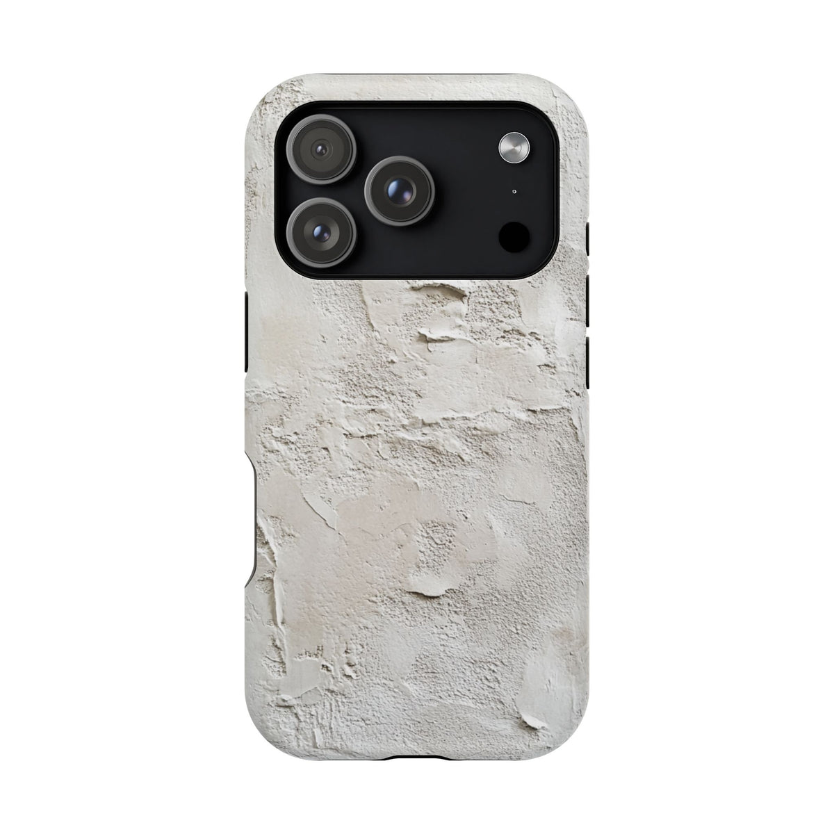 Limewash Plaster