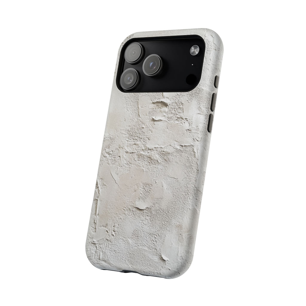 Limewash Plaster