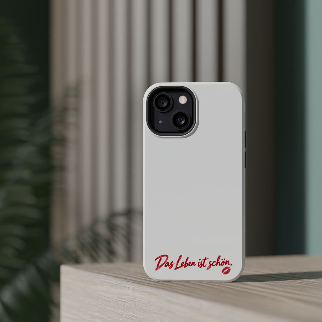 Berlin — Life is beautiful.