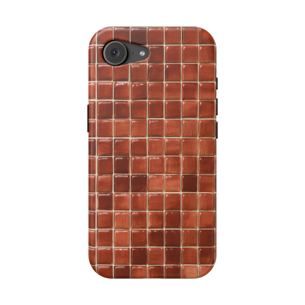 Sun-dried Zellige Tiles