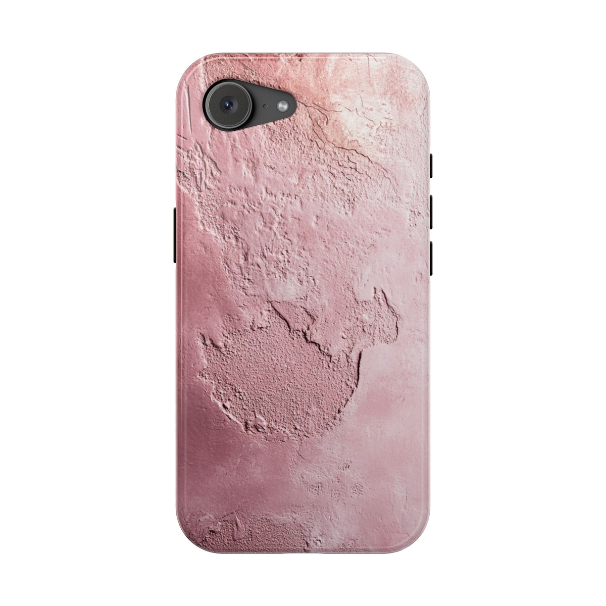Rose Moroccan Tadelakt Plaster