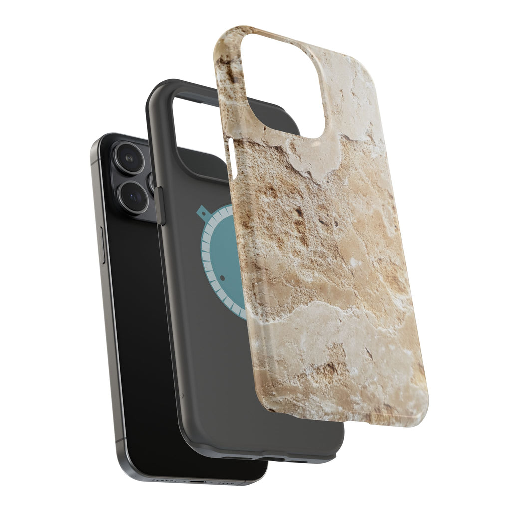 Travertine