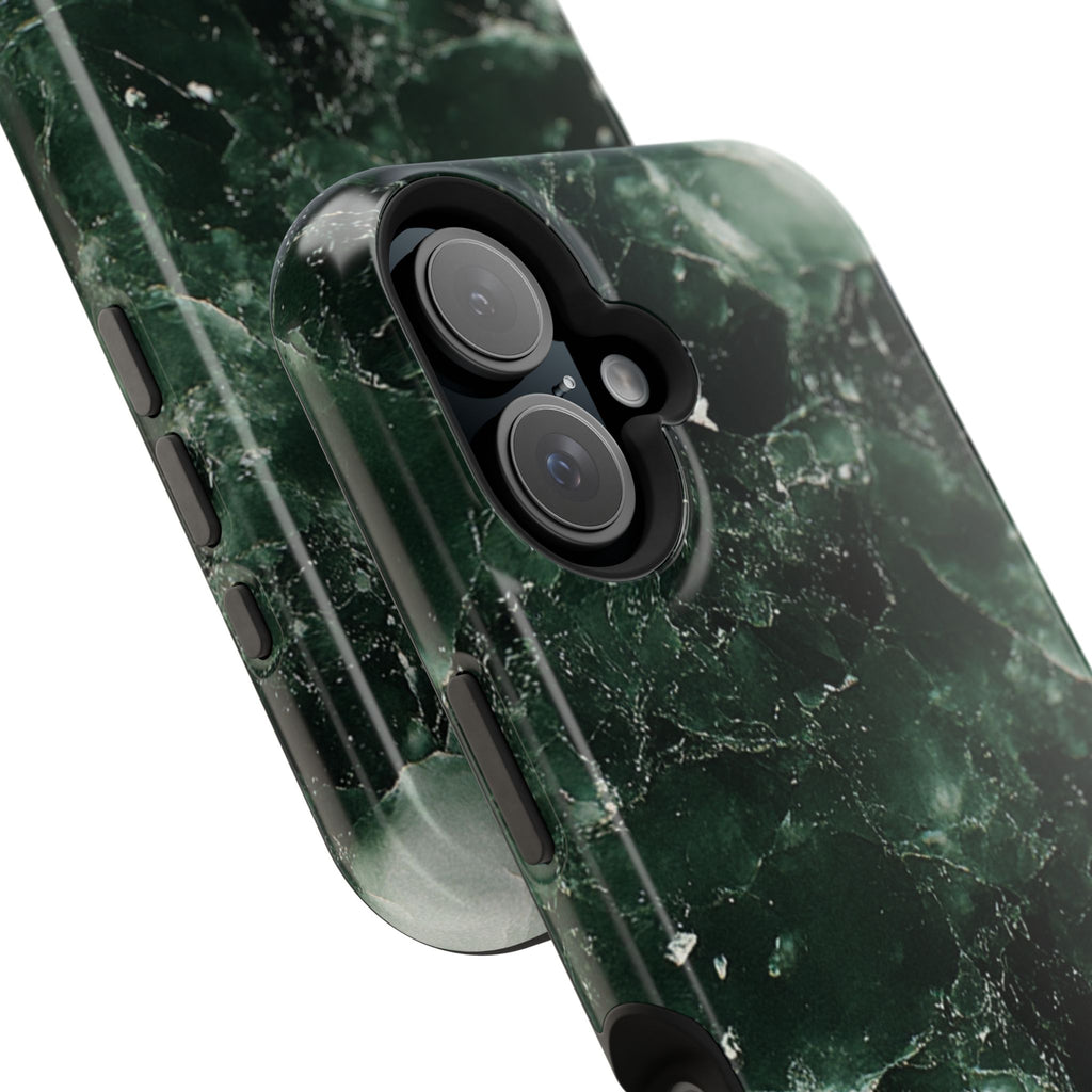 Emerald Marble