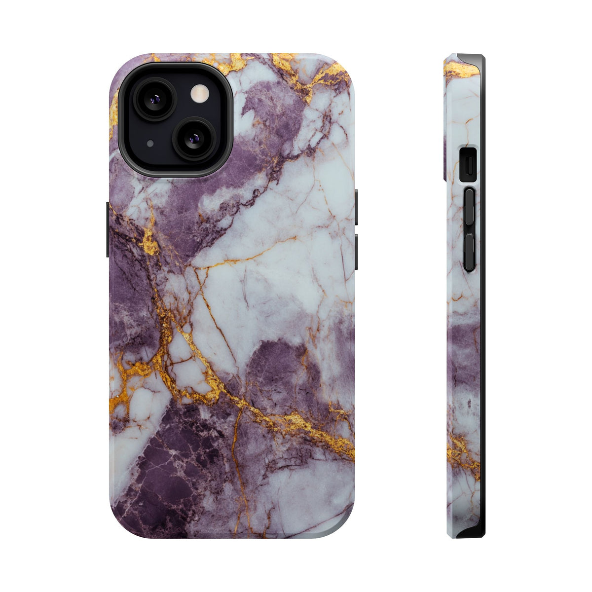 Plum Marble