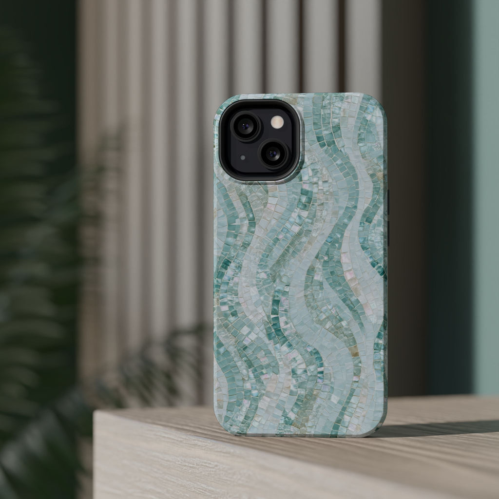 Seafoam