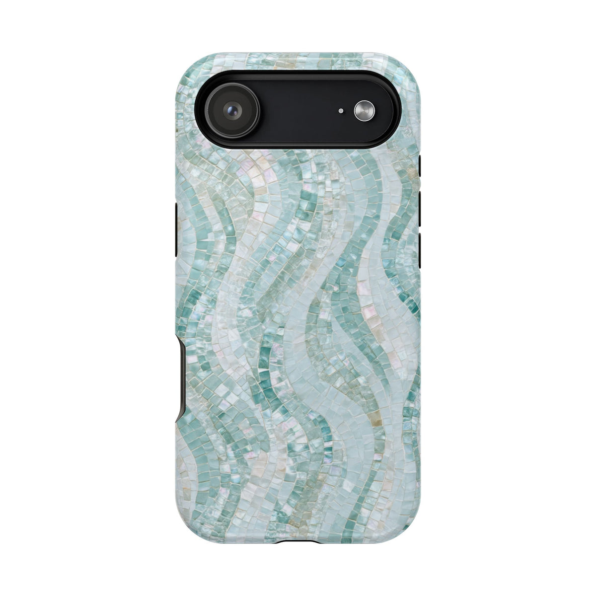 Seafoam